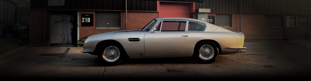 Blog aston