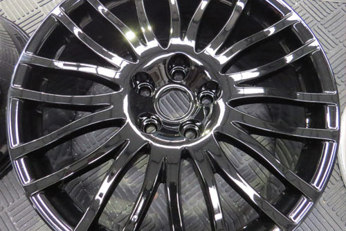 Wheel Refurbishment 1