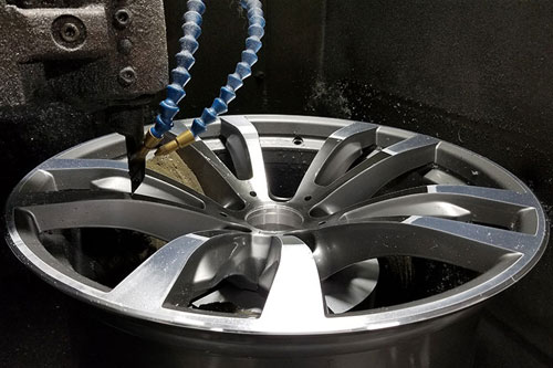 Wheel Refurbishment 4